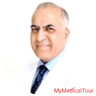 Dr. Sushil Razdan