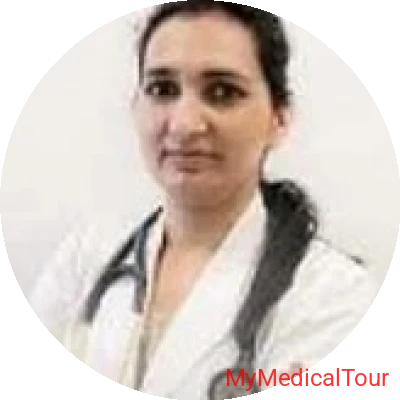 Dr. Sushila Kataria