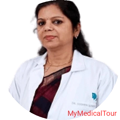 Dr. Sushma Prasad Sinha