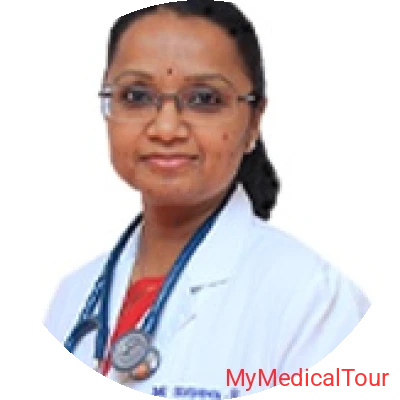 Dr. Sushma Rani Raju