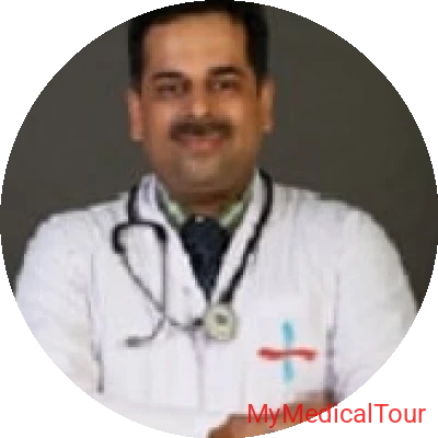 Dr. Sushrut Badve
