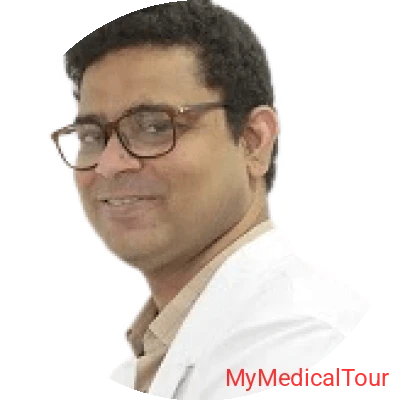 Dr. Susovan Banerjee