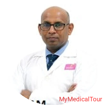 Dr. Swaminathan Sambandam