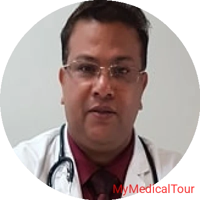 Dr. Swapan Kumar Sarkar