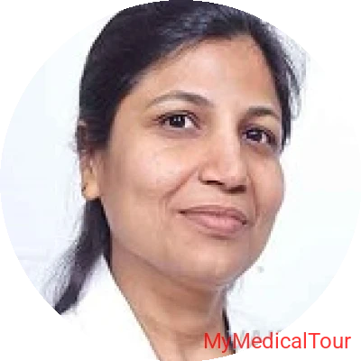 Dr. Swati Mittal