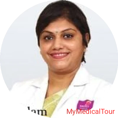 Dr. Swati Raju