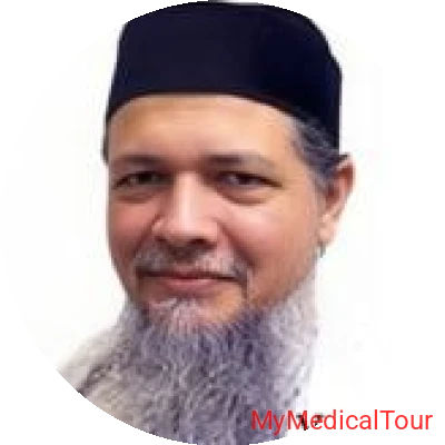 Dr. Syed Abdul Jaleel Kirmani