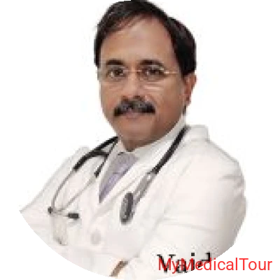 Dr. T. N. J. Rajesh