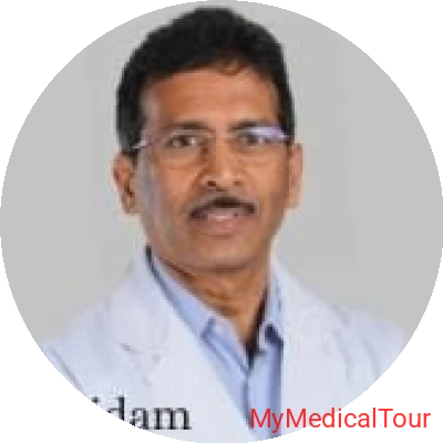 Dr. T. Narasimha Rao