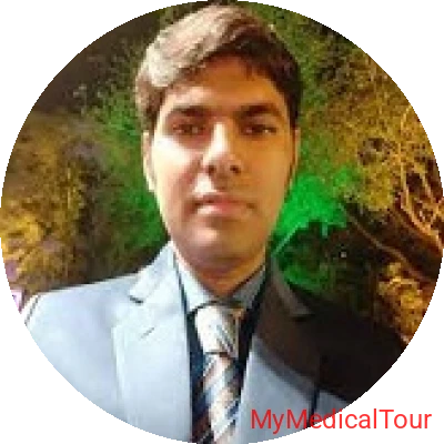 Dr. Tanmay Mukherjee