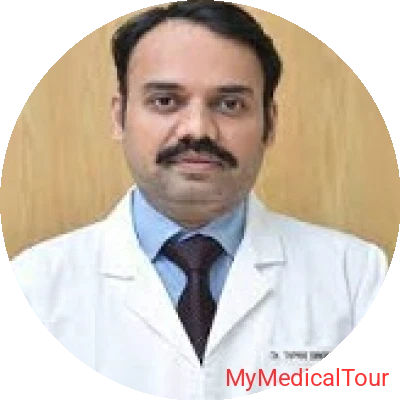 Dr. Tapan Singh Chauhan