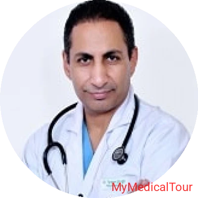 Dr. Tarsem Singh Nahal