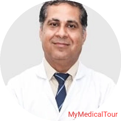 Dr. Tarun Sharma