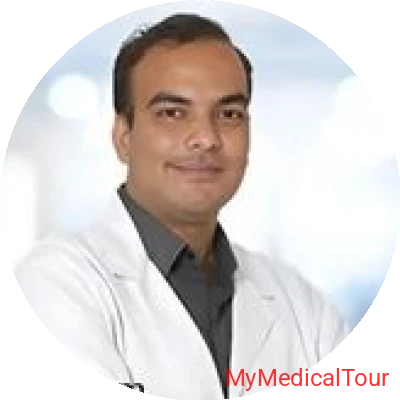 Dr. Tej Pratap Singh