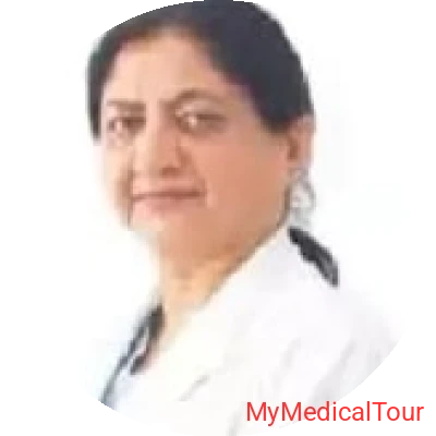 Dr. Tejinder Kataria
