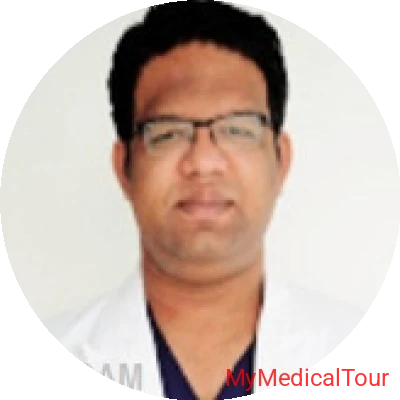 Dr. Thiagrajan Srinivasan