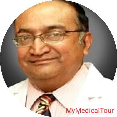 Dr. Thomas A. Chandy