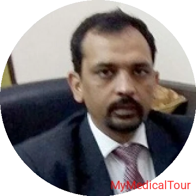 Dr. Anil Tomar