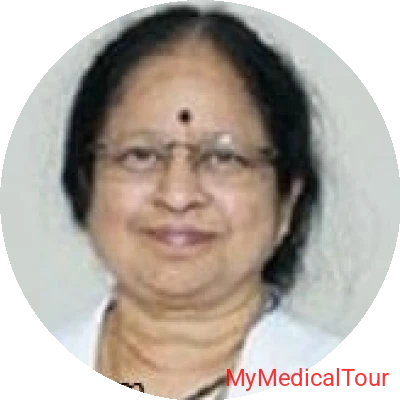 Dr. Tripura Sundari. M