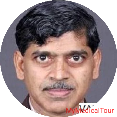 Dr. U Sridharan