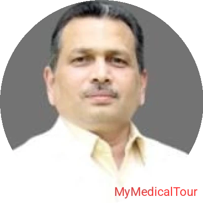 Dr. Uday Phute