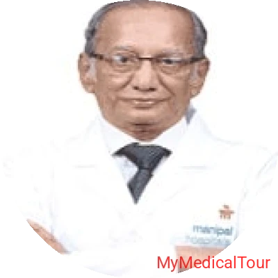 Dr. Udaynarayan Sarkar