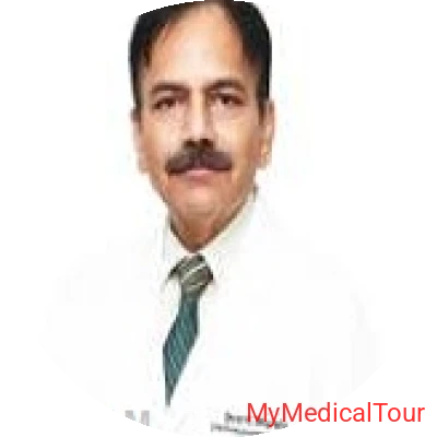 Dr. U.K.Sharma