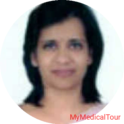Dr. Uma Mallaiah