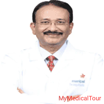 Dr. Umasankar Mukherjee