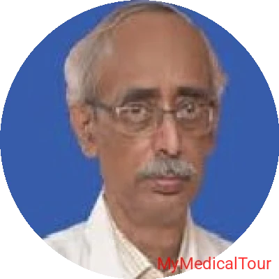 Dr. Utpal Chaudhuri