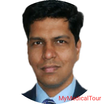 Dr. Vishnubhotla Sasanka