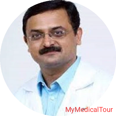 Dr. Venkatasubramanian Rangarajan