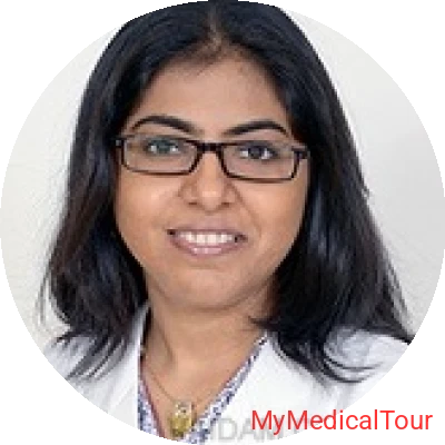 Dr. Vaishakhi Rustagi