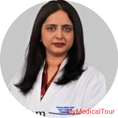 Dr. Vandana Mittal