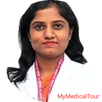 Dr. Vani Ayyasamy