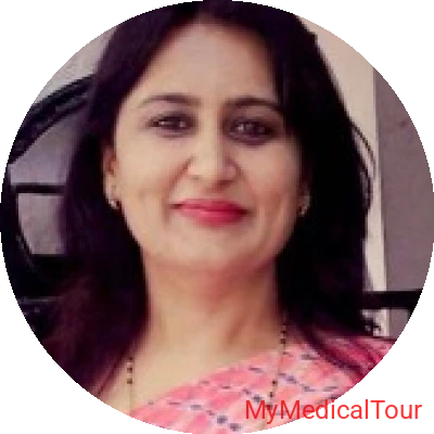 Dr. Varsha Patil