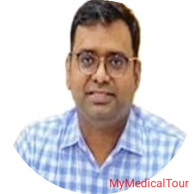 Dr. Varun Khandagale