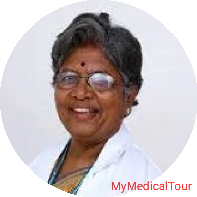 Dr. Vasuki R