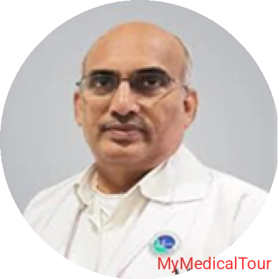 Dr. Venkata Neeladri Varma Nadimpalli