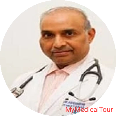 Dr. Venkata Rao Abbineni