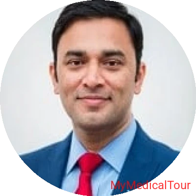 Dr. Venkatesh Munikrishnan