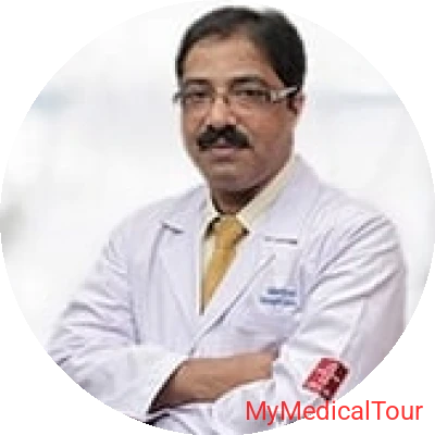 Dr. Venkatesh Reddy