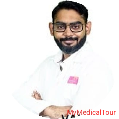 Dr. Venkatraman Karthikeayan