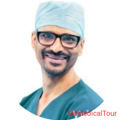 Dr. Venu Gopal Kulkarni