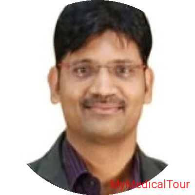 Dr. P. VenuGopala Reddy