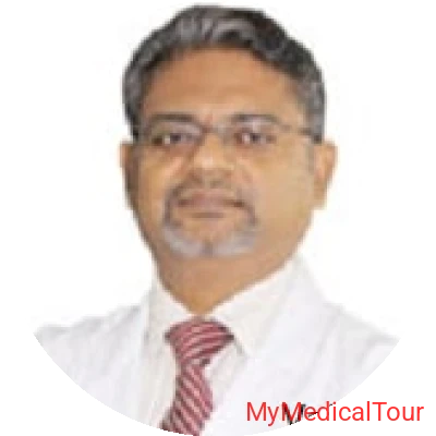 Dr. Vibhore Singhal