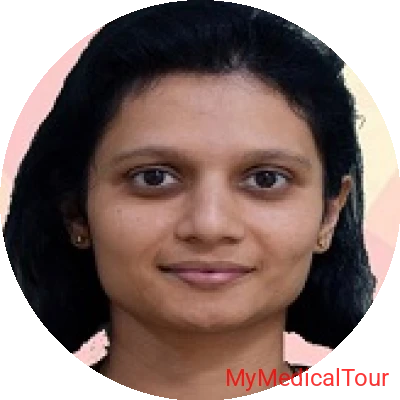 Dr. Vidita Powle