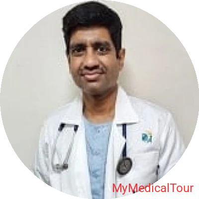 Dr. Vignesh Thanikgaivasan