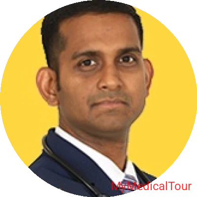 Dr. Vigneshwar Ravisankar