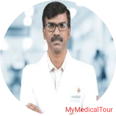 Dr. Vijay Kumar Sharma